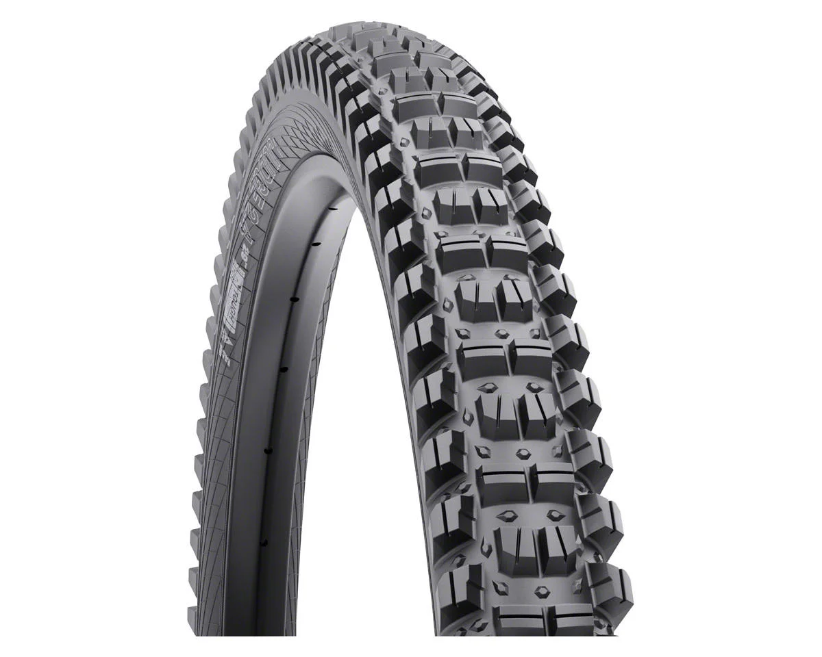 WTB Judge Tubeless Mountain Tire (Black) (29") (2.4") (Light/High Grip w/SG2) (TriTec)